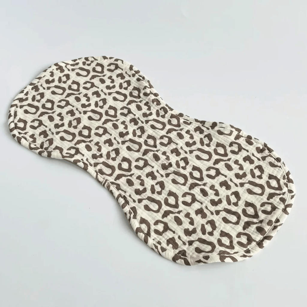 Thumbnail: Organic cotton muslin duo Image 3