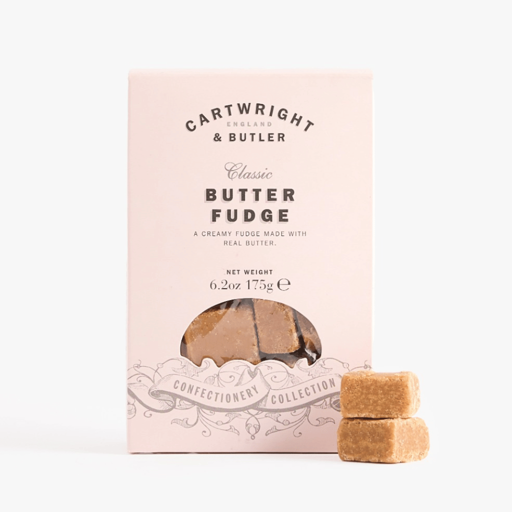 Thumbnail: Fudge selection Image 1