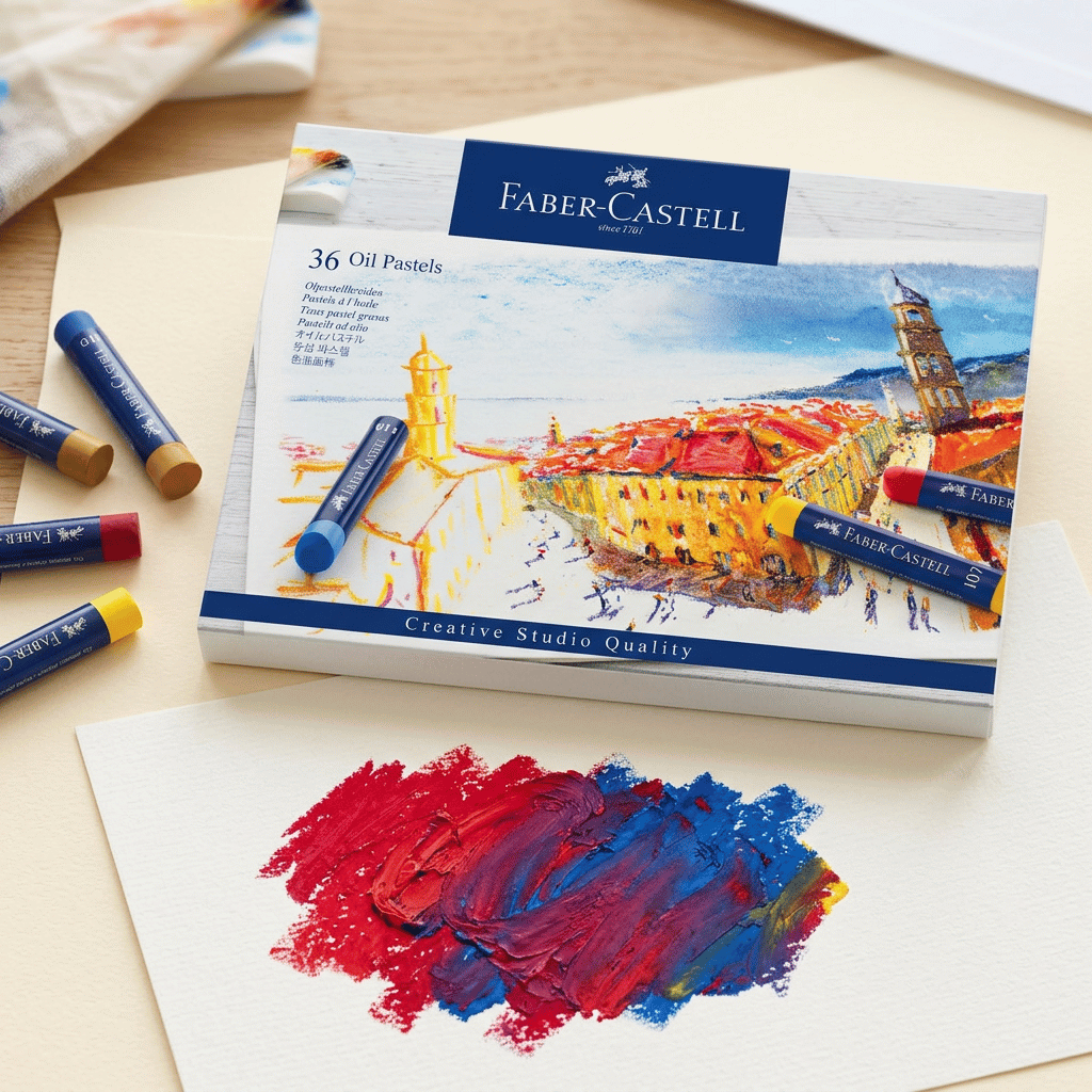 Thumbnail: Choice of drawing sets Image 2