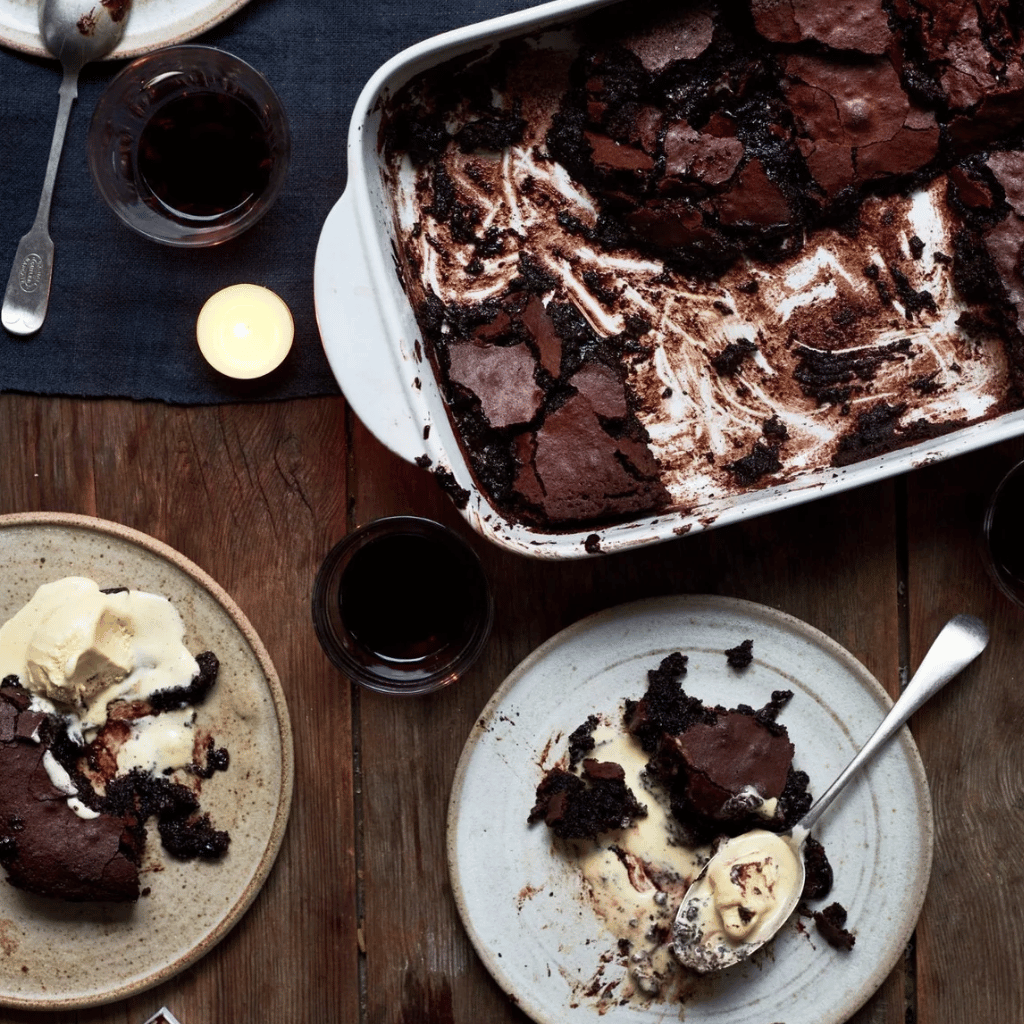 Thumbnail: Dine in for four Image 9