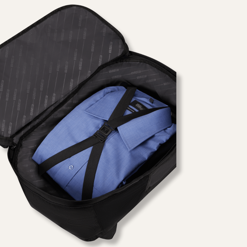 Thumbnail: Urban track cabin backpack Image 5