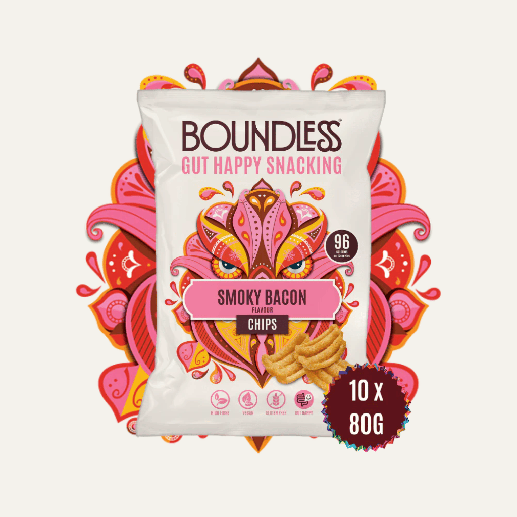 Thumbnail: Healthy chips sharing bags Image 3