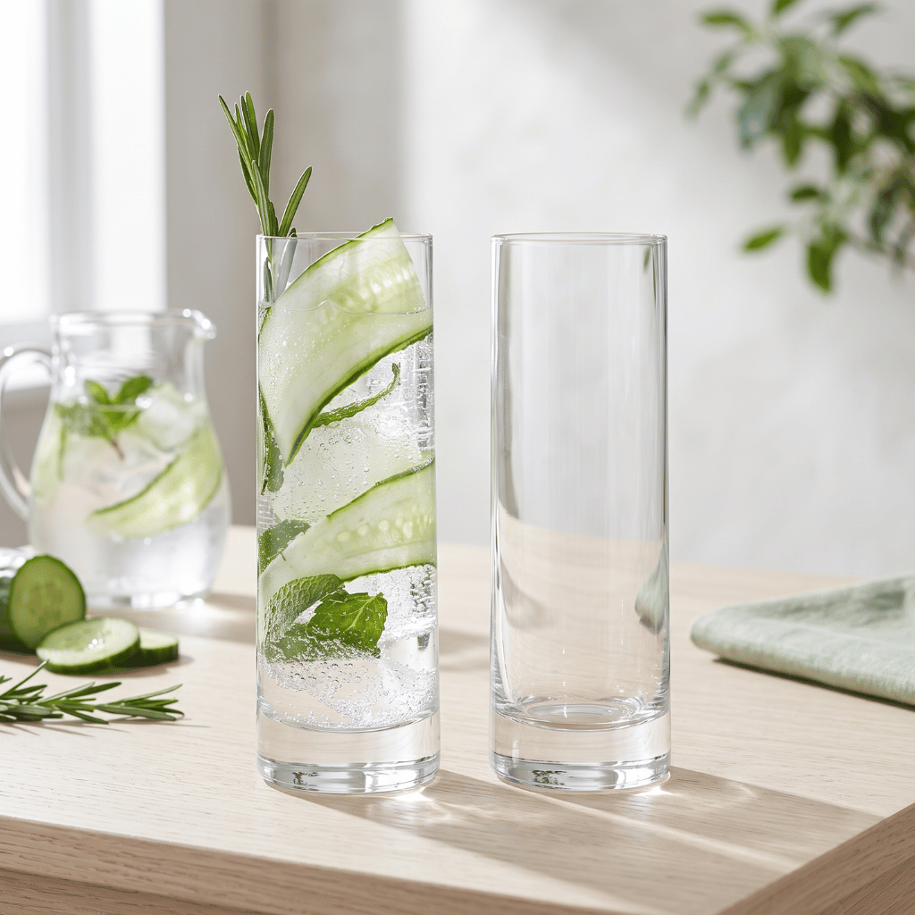 Thumbnail: Choice of glass sets Image 3