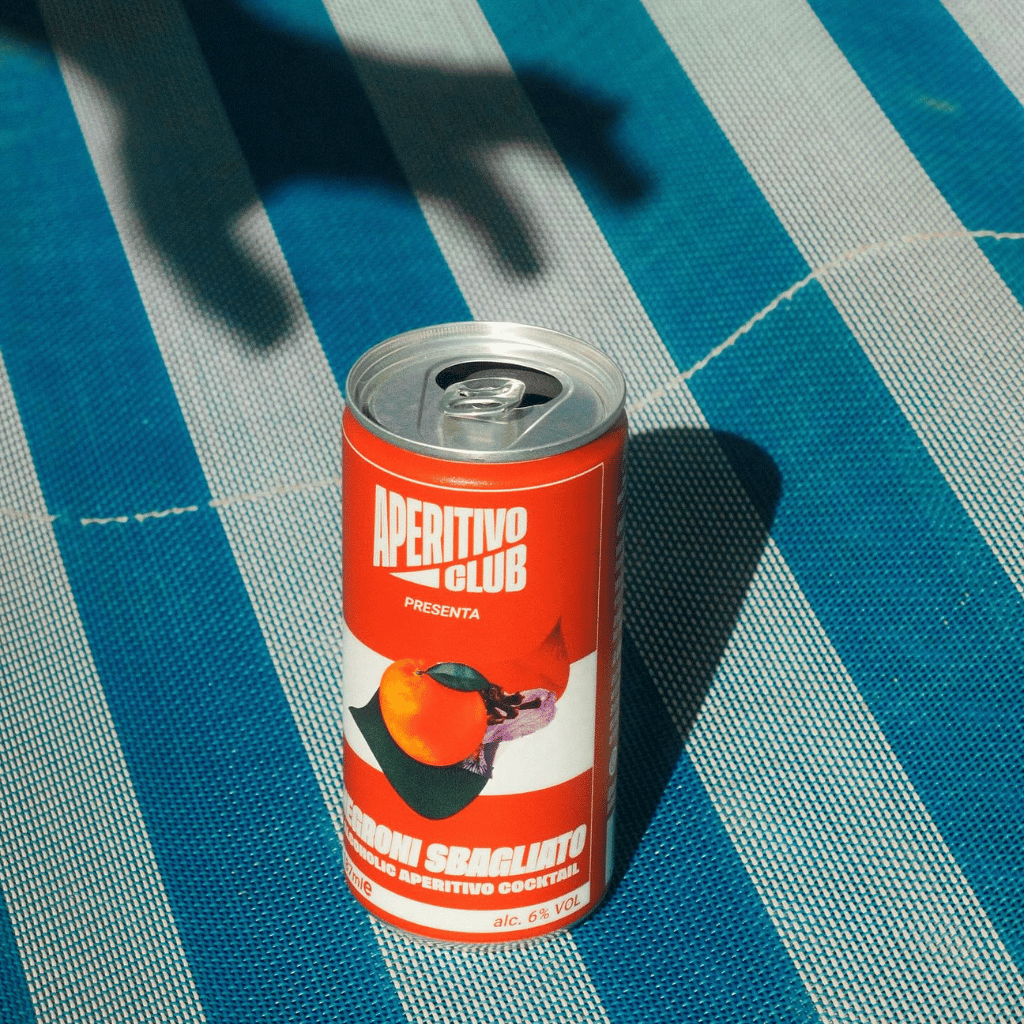Thumbnail: Fresh fruit spritz discovery set Image 7