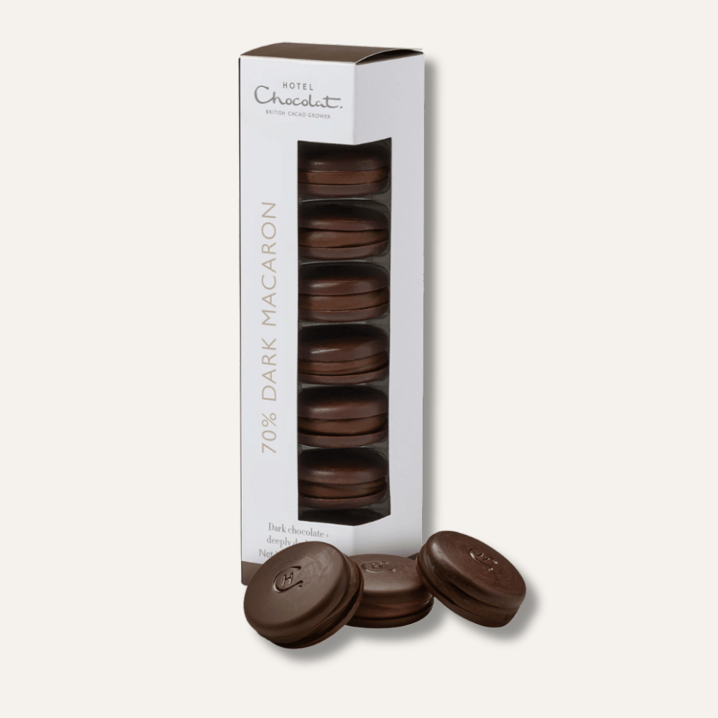 Thumbnail: Macaron stack Image 2