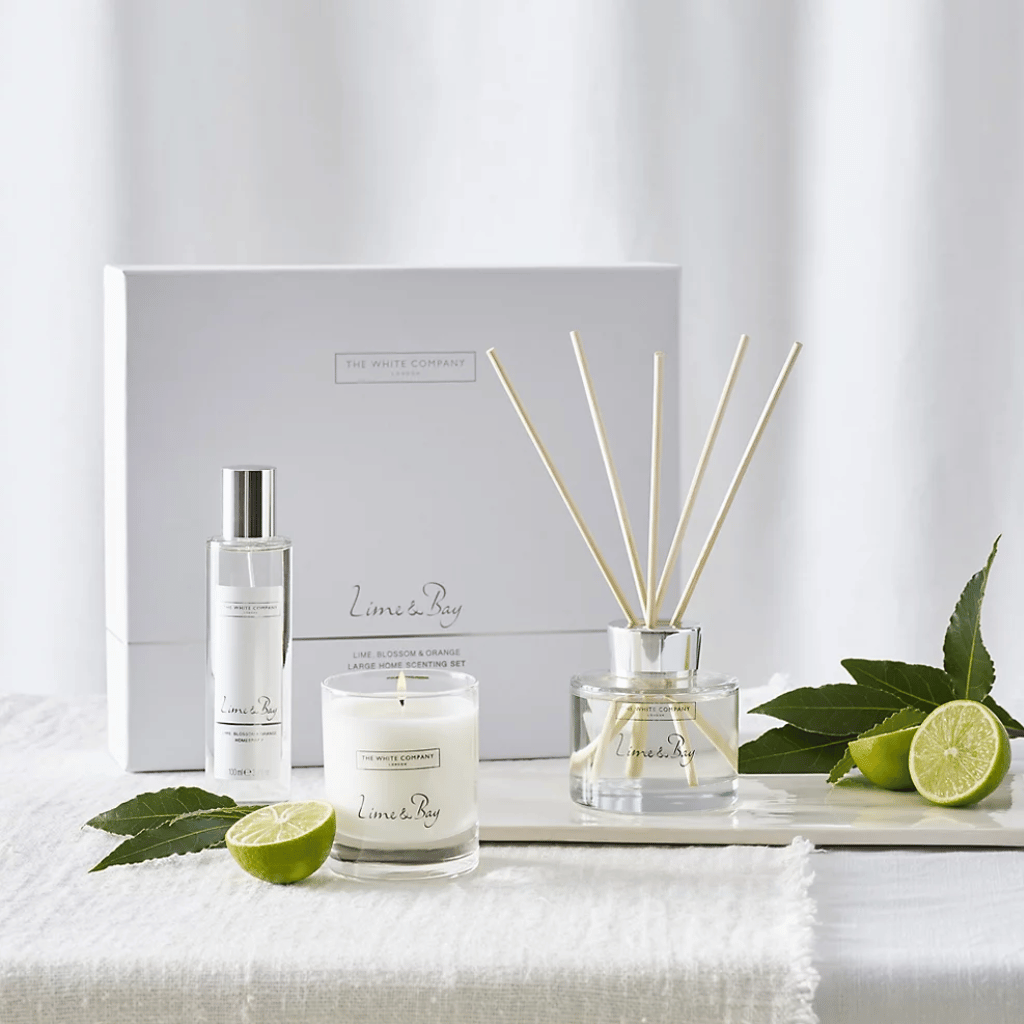 Thumbnail: Home scent set Image 3