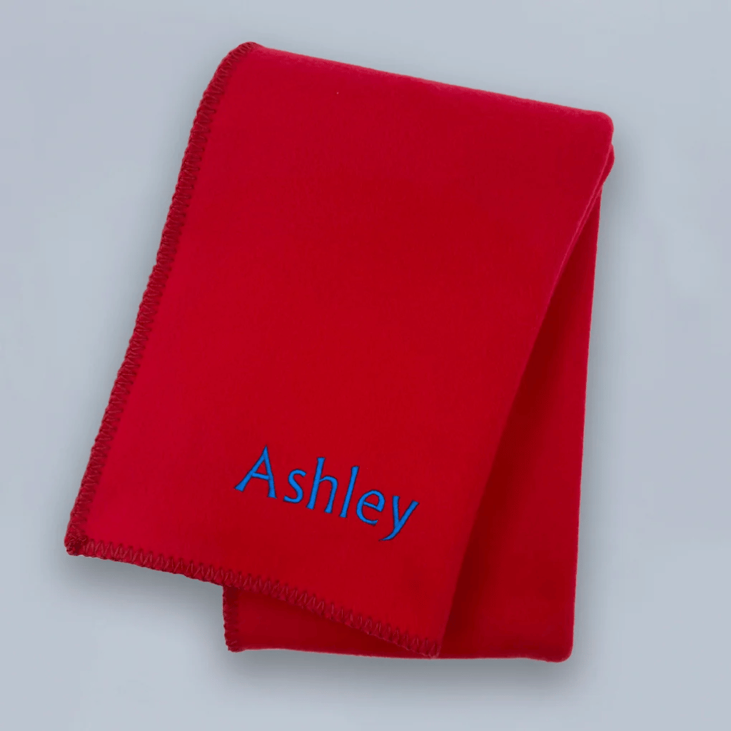 Thumbnail: Rudy Reindeer & fleece blanket set Image 4
