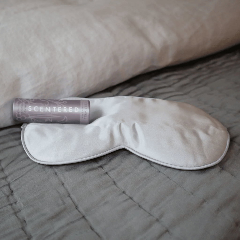 Thumbnail: Aromatherapy sleep gift box Image 4