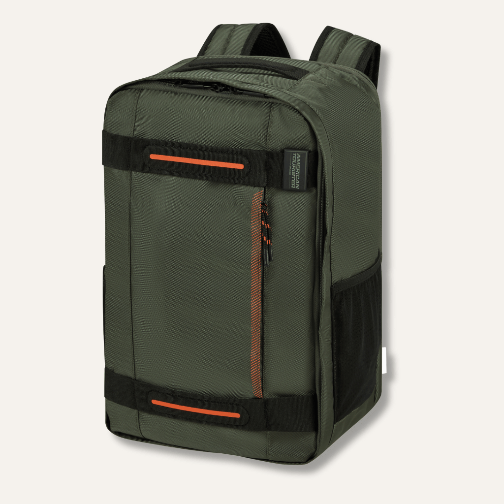 Thumbnail: Urban track cabin backpack Image 2