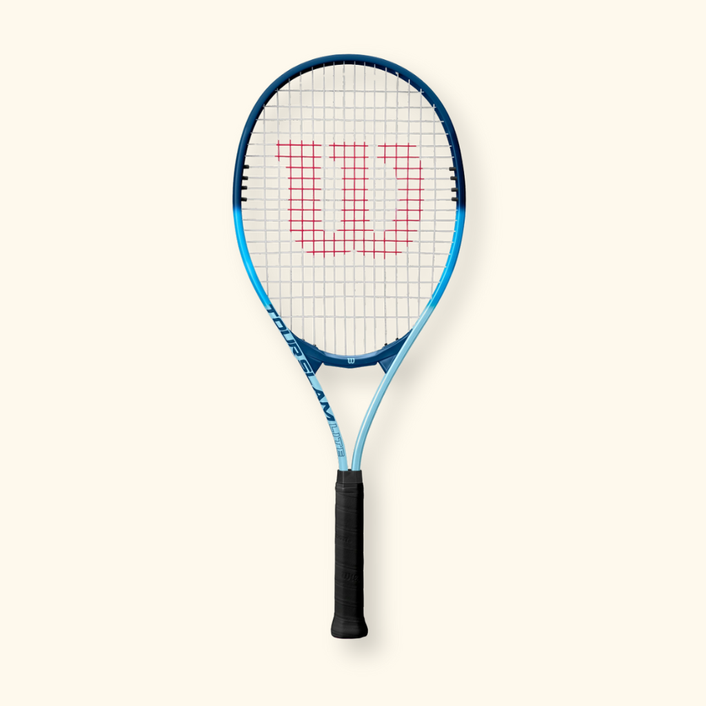 Thumbnail: Tour Slam Lite tennis racket Image 2