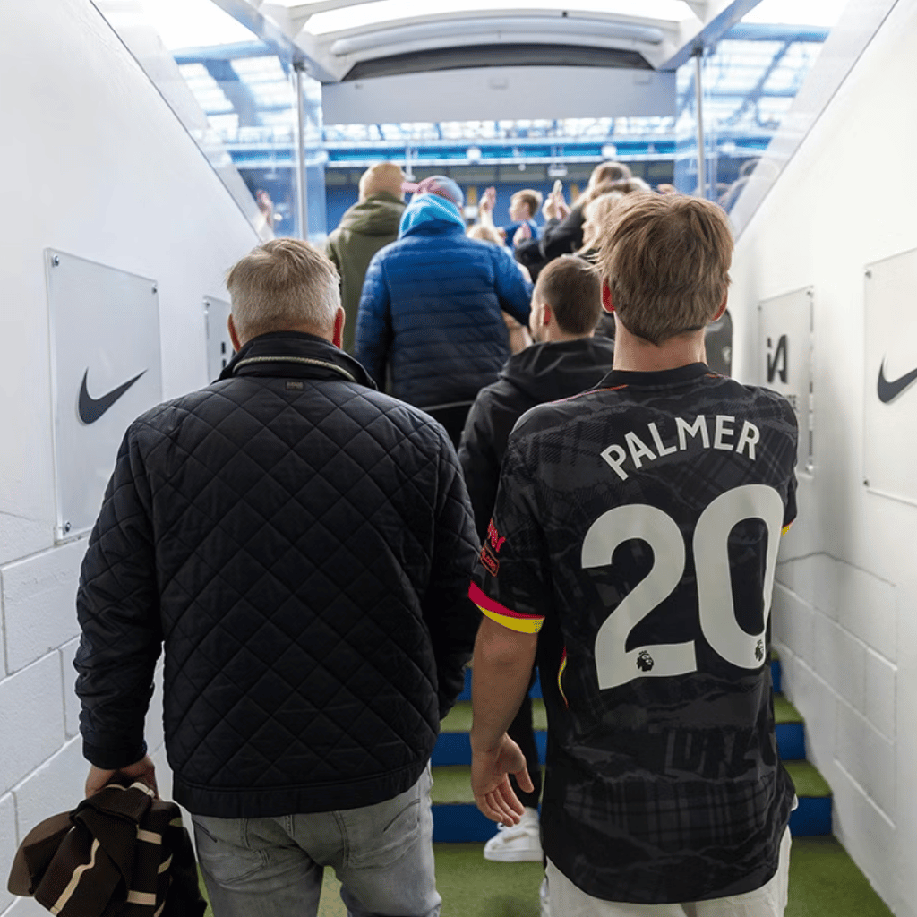 Thumbnail: Choice of Sporting Tour Experiences Image 5