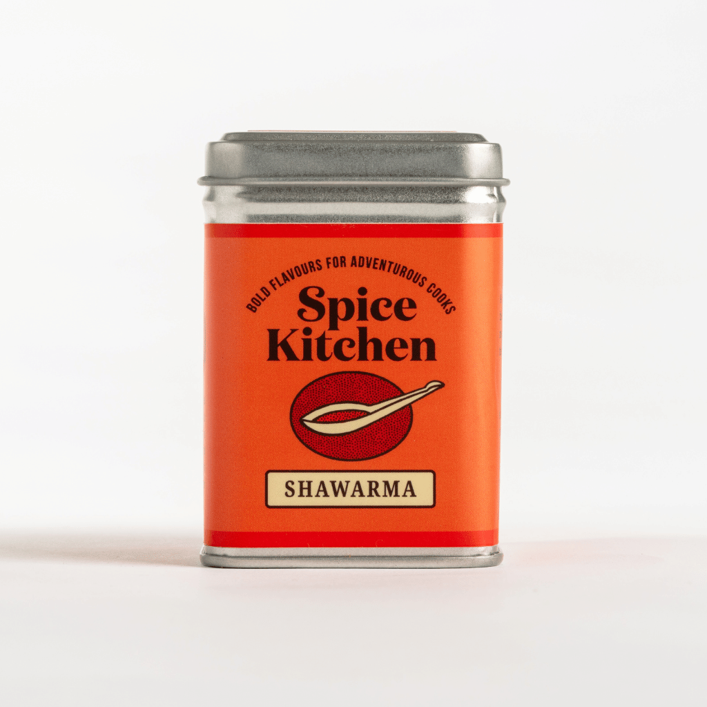 Thumbnail: Spice blend Image 3