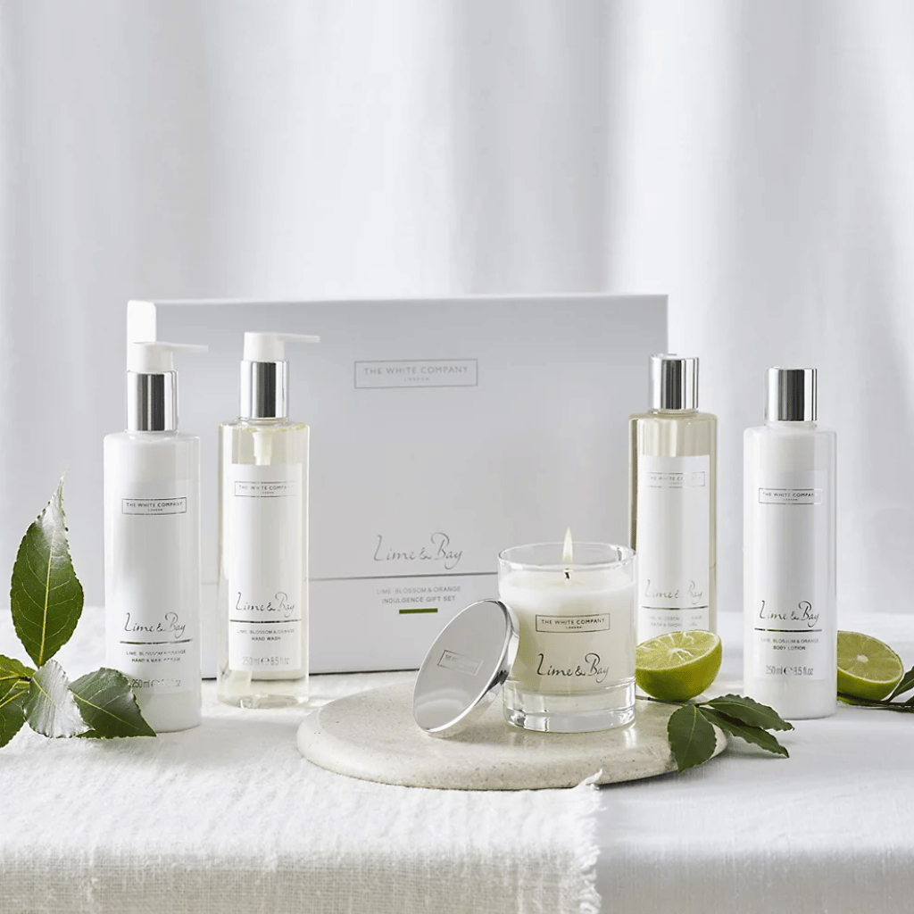 Thumbnail: Indulgence gift set Image 1