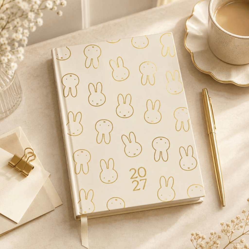 Thumbnail: 2027 Diary Image 10