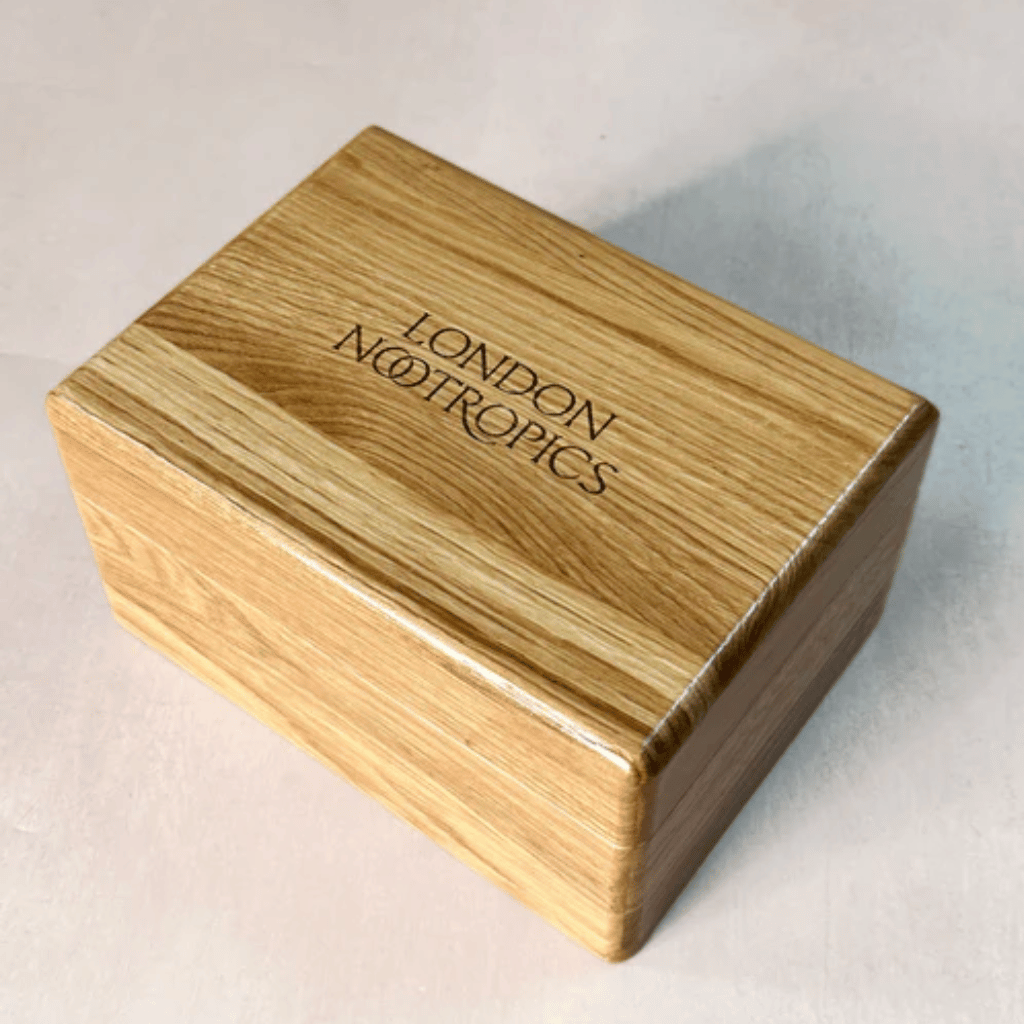 Thumbnail: Adaptogenic coffee presentation box Image 6