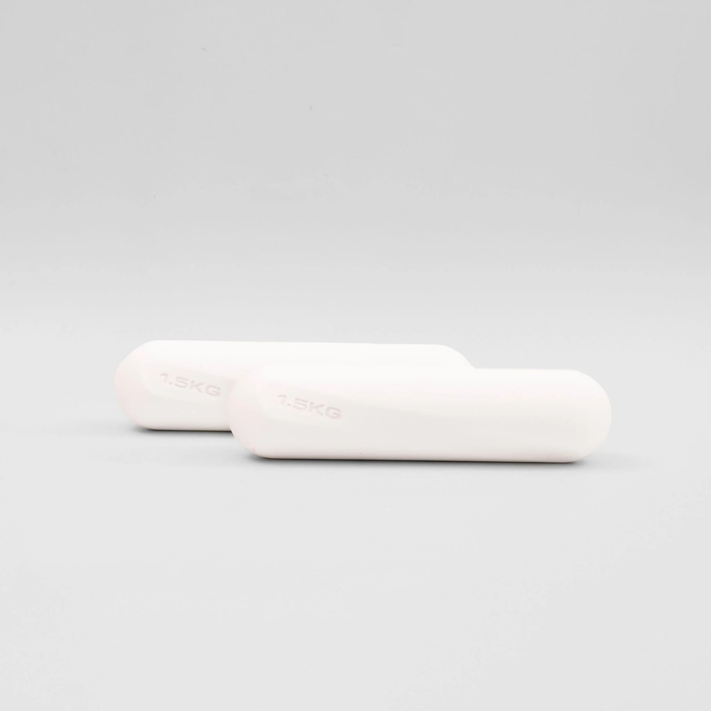 Thumbnail: 1kg Sculpt bar pair Image 5