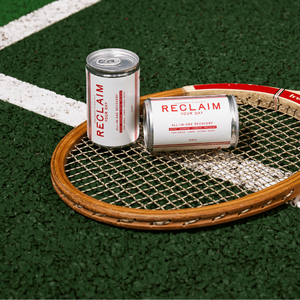Thumbnail: Recovery shot 6 pack Image 3