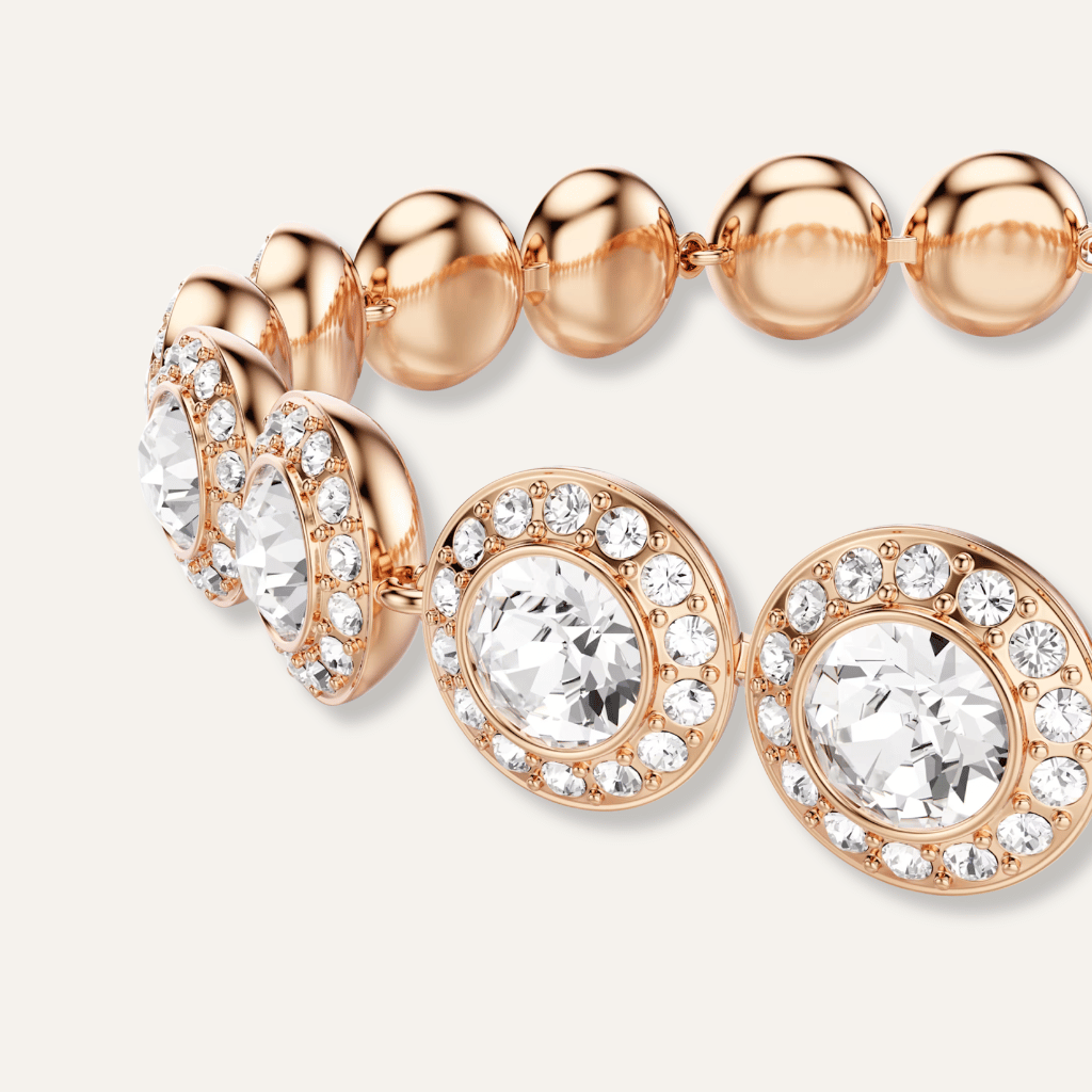 Thumbnail: Choice of fine bracelets Image 3