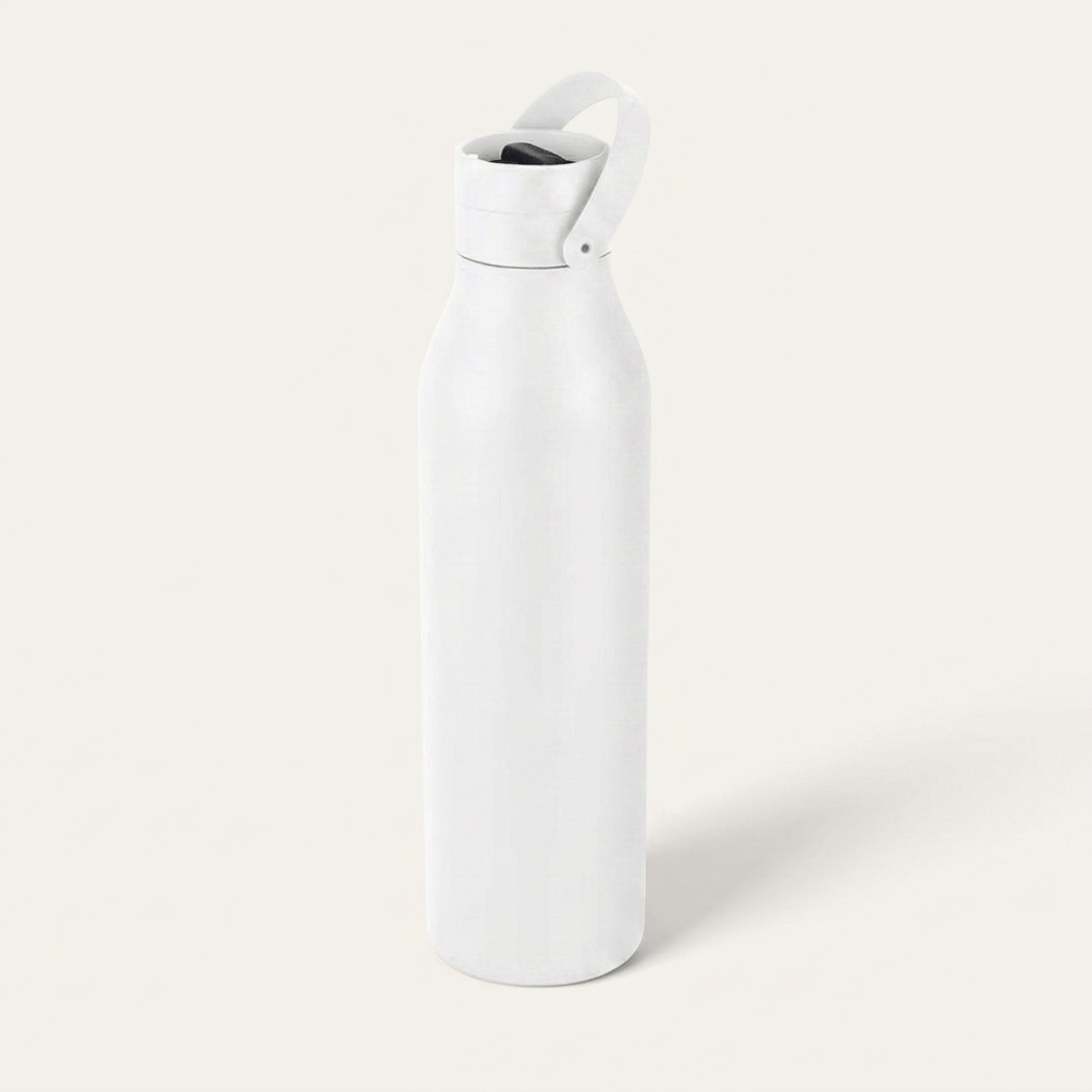Thumbnail: 750ml Stainless steel bottle Image 6