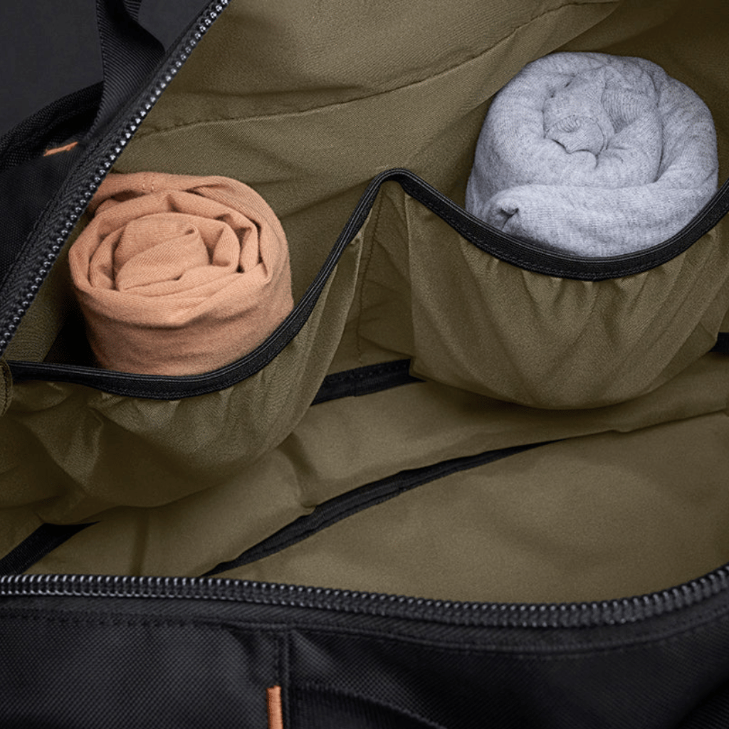 Thumbnail: Expandable cabin bag Image 2