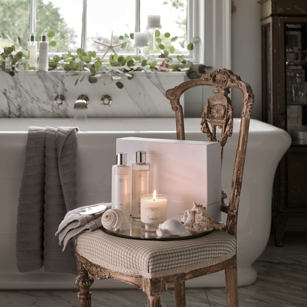 Thumbnail: Luxury gift set Image 5