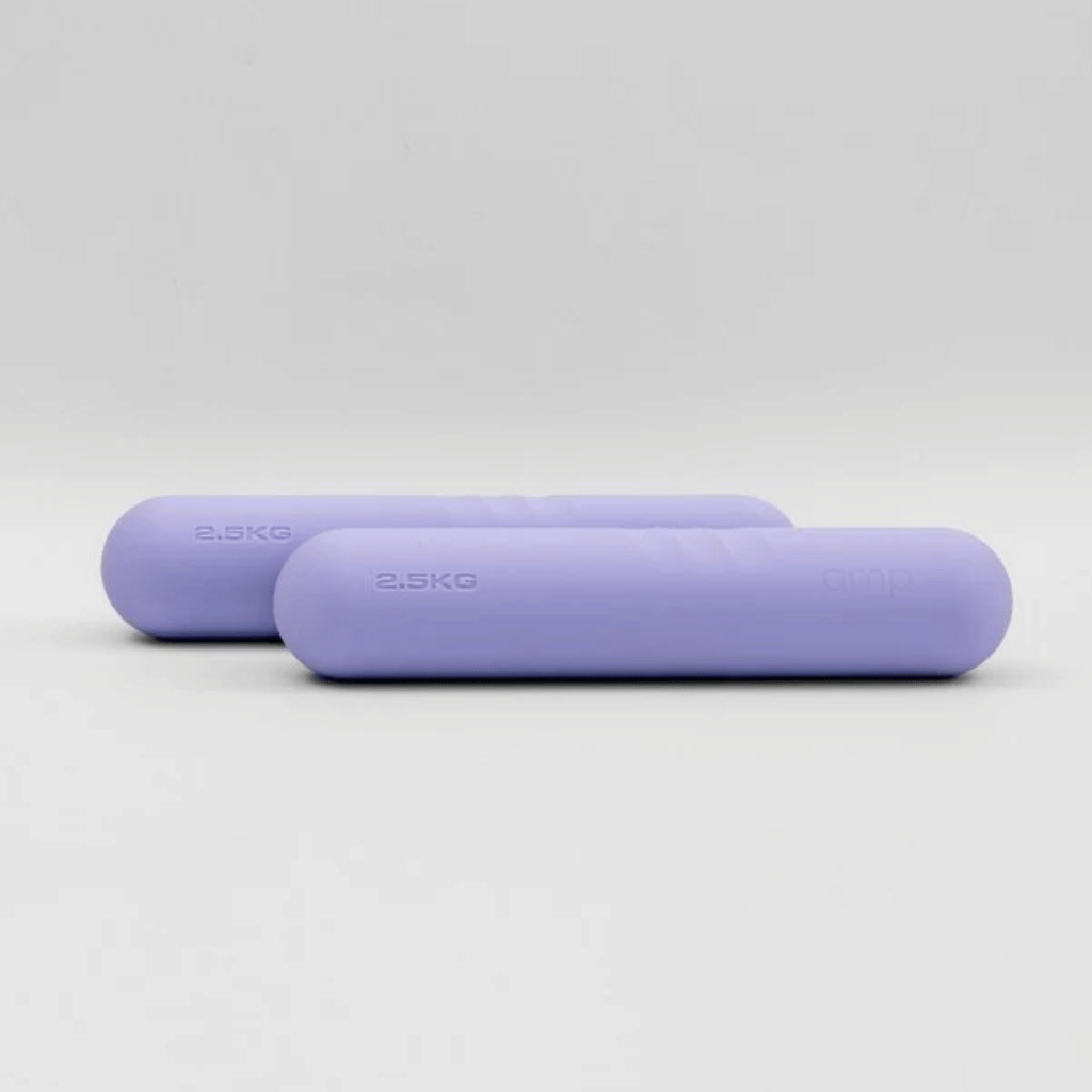 Thumbnail: 2.5kg Sculpt bar pair Image 3