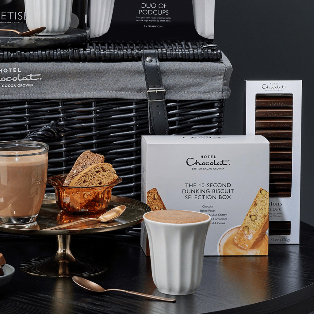 Thumbnail: Velvetiser experience hamper Image 4