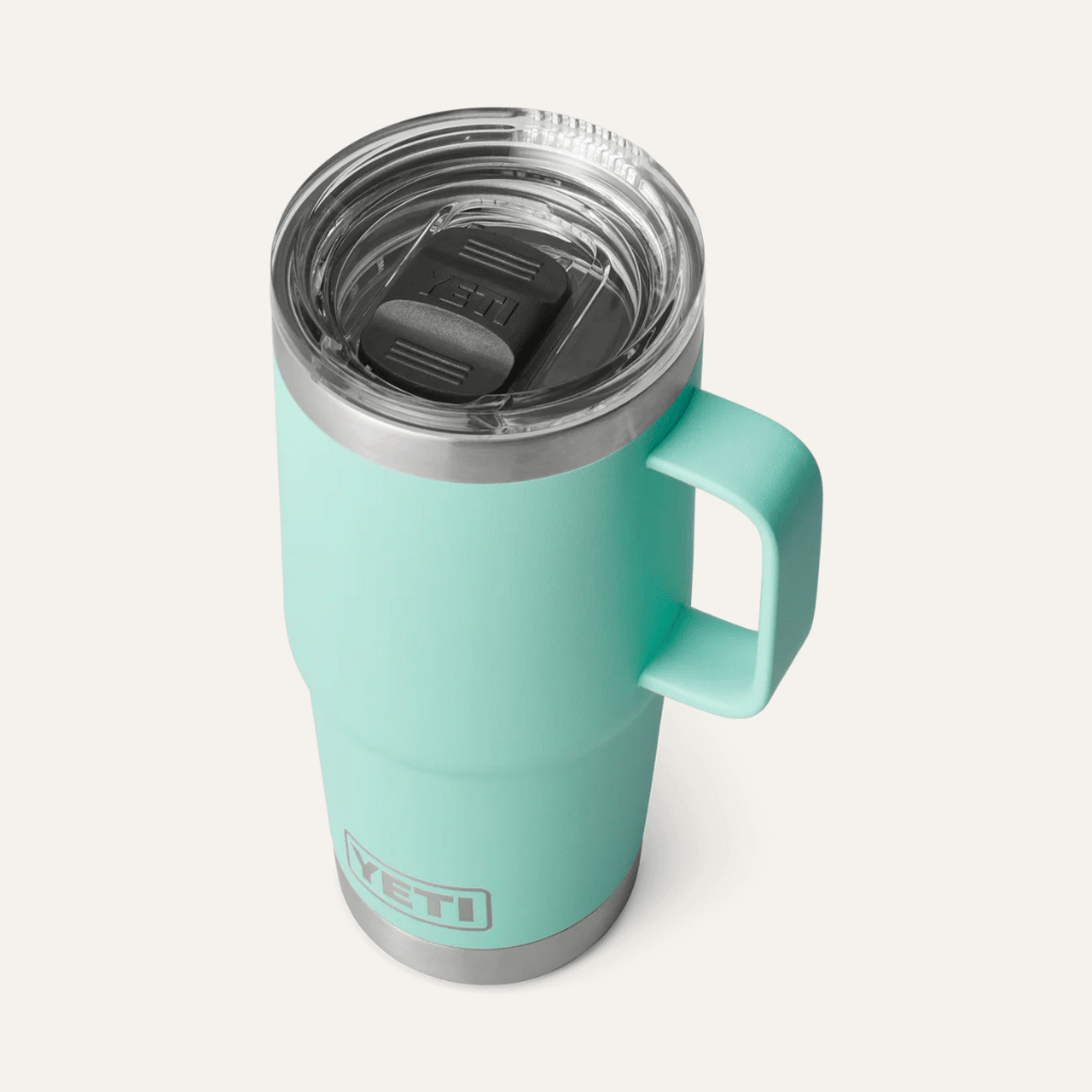 Thumbnail: 20oz Travel mug Image 8