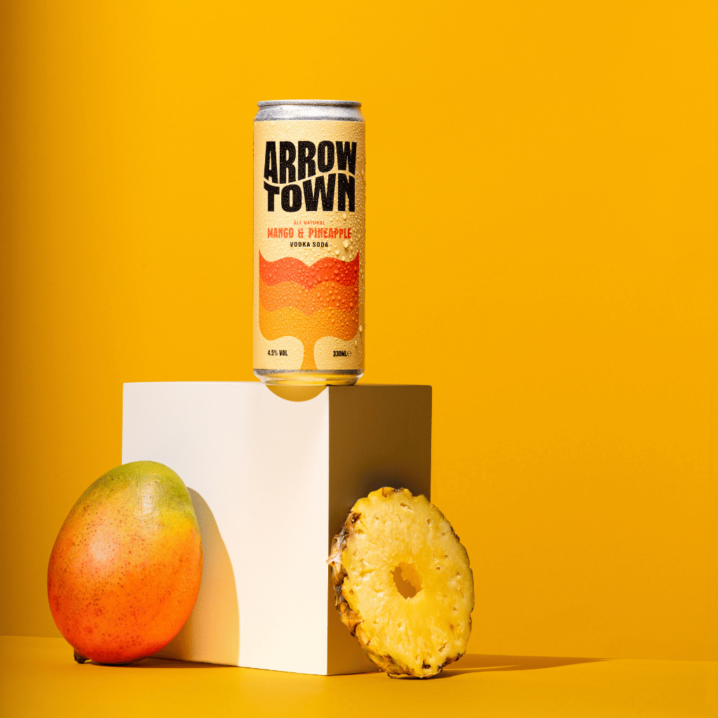 Thumbnail: Vodka soda gift pack Image 4