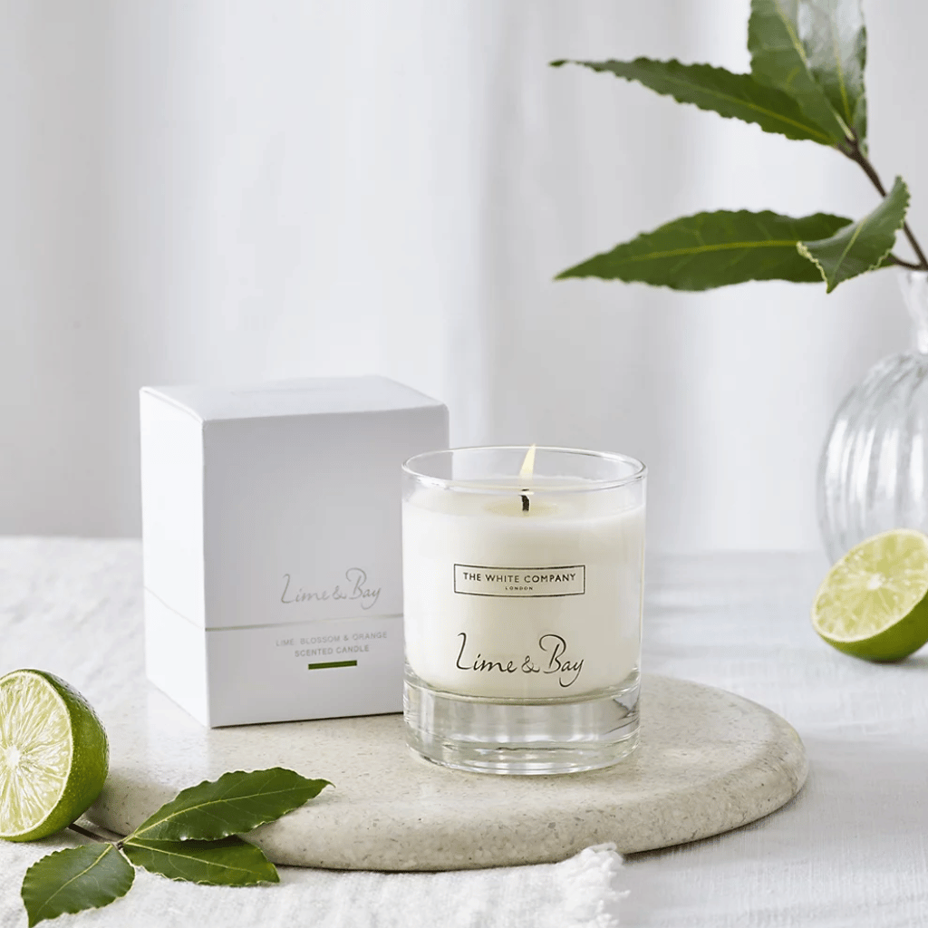 Thumbnail: Signature candle Image 2