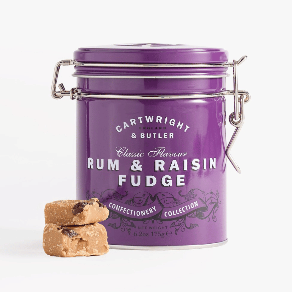 Thumbnail: Fudge tin Image 3