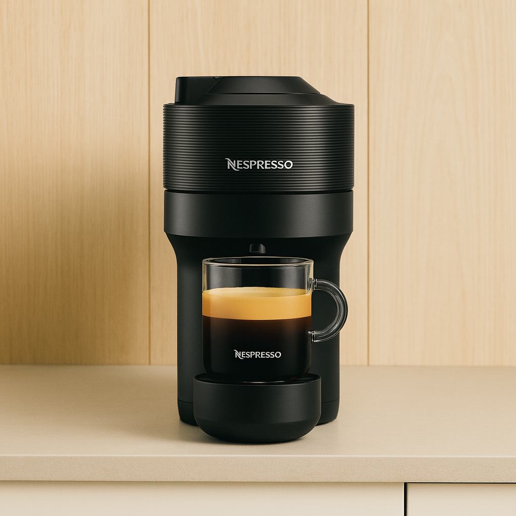 Thumbnail: Nespresso Virtuo Pop Image 1
