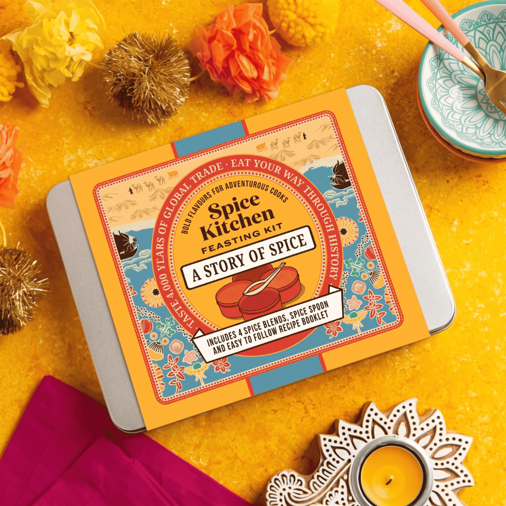 Thumbnail: Spice feasting kit Image 10