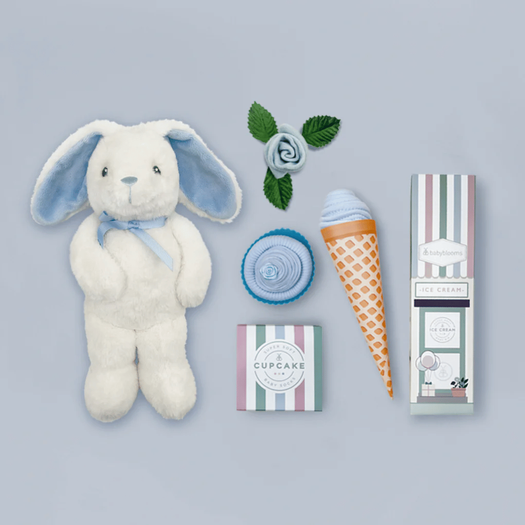 Thumbnail: Hello world gift set Image 8