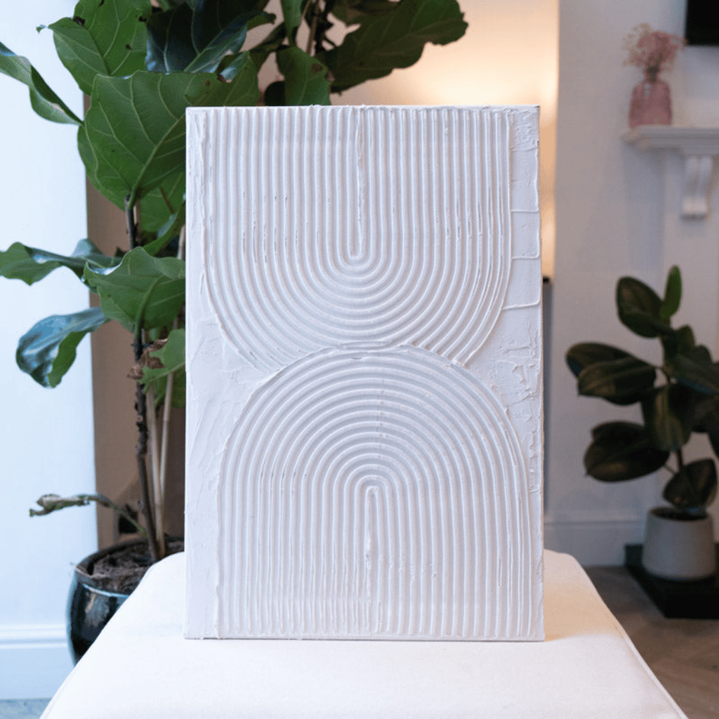 Thumbnail: Textured canvas kit Image 4