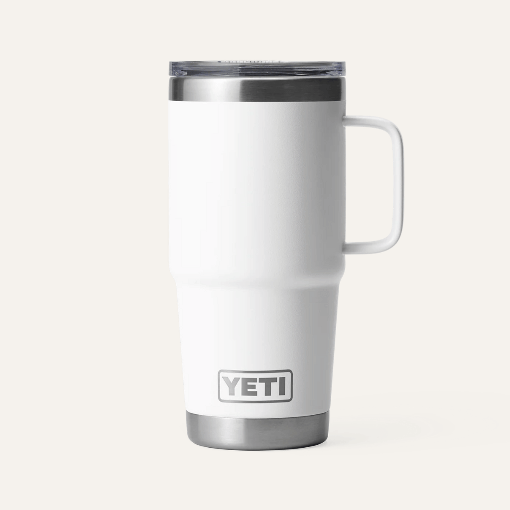 Thumbnail: 20oz Travel mug Image 3