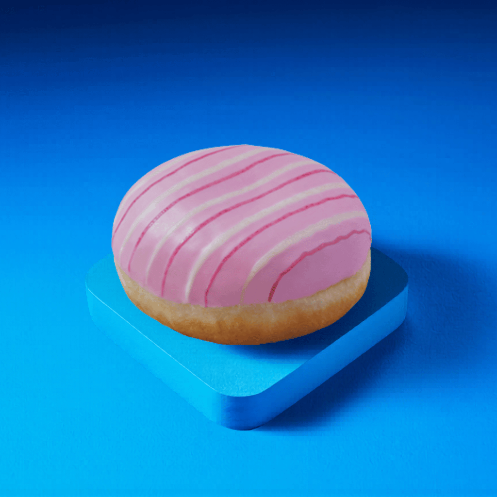 Thumbnail: Sweet Treat Image 3