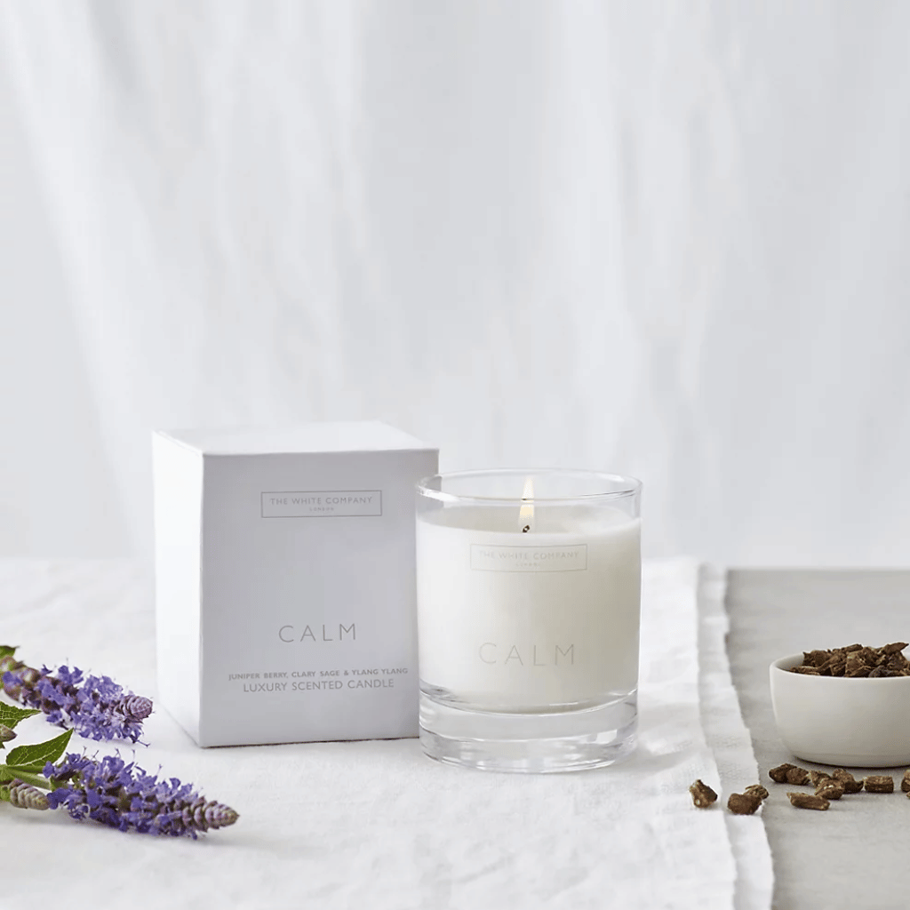 Thumbnail: Signature candle Image 6