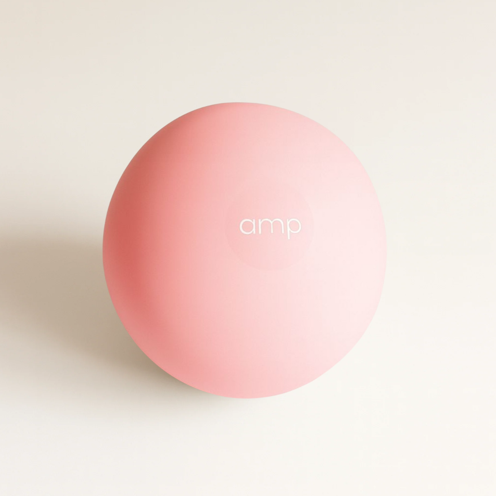 Thumbnail: Pilates ball Image 3