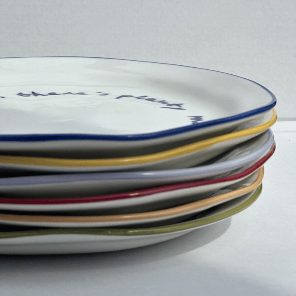 Thumbnail: Statement plate Image 7