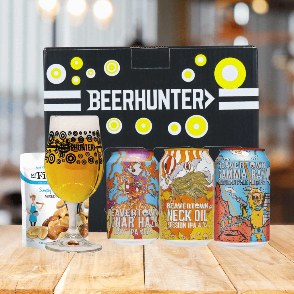 Thumbnail: Beer taster gift Image 1