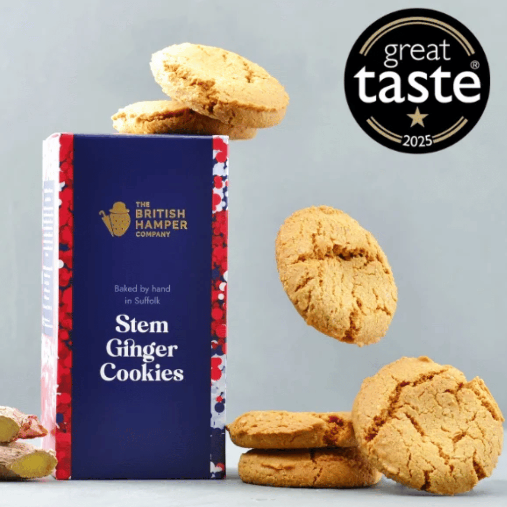 Thumbnail: Afternoon tea hamper Image 4
