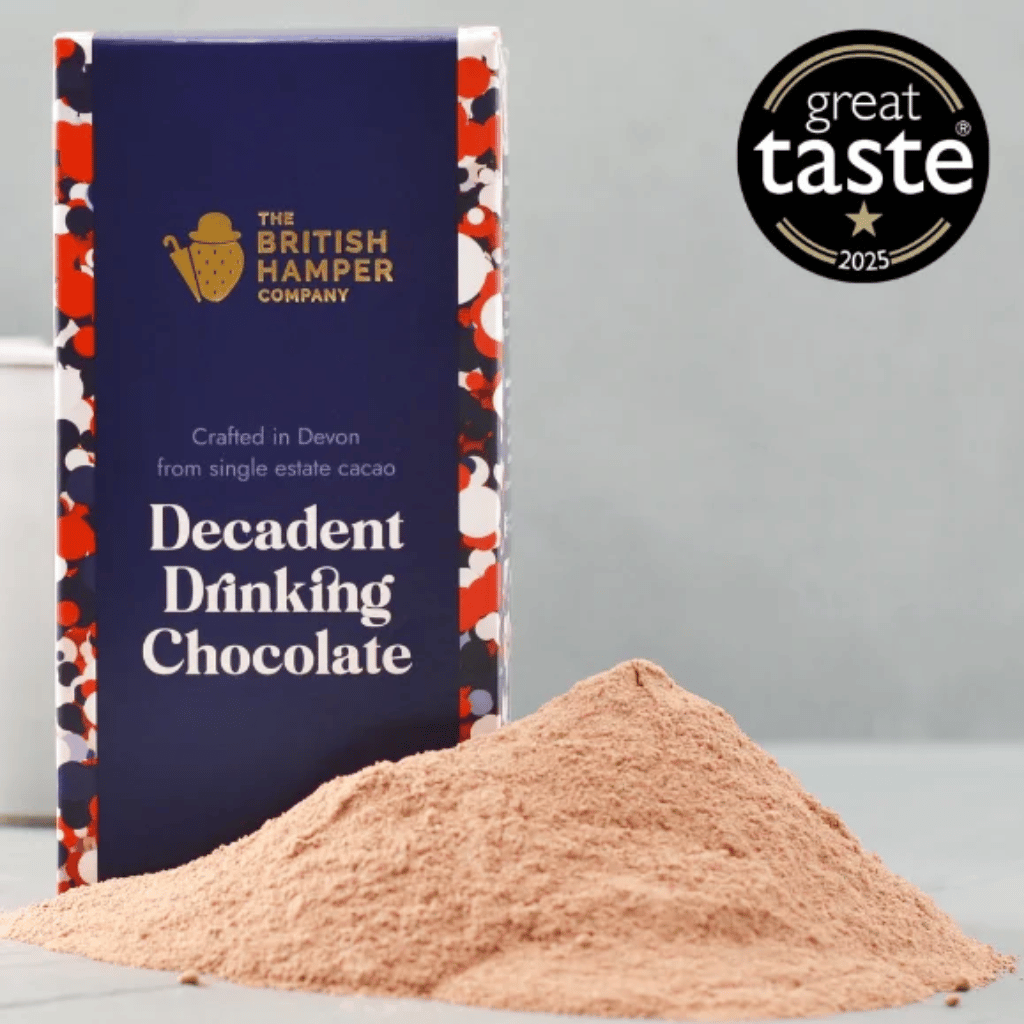 Thumbnail: Great British sharing hamper Image 3