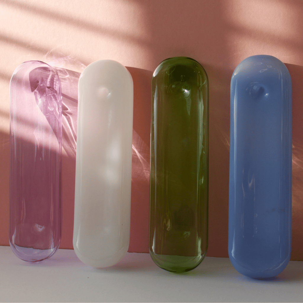Thumbnail: Lilo incense holder Image 3