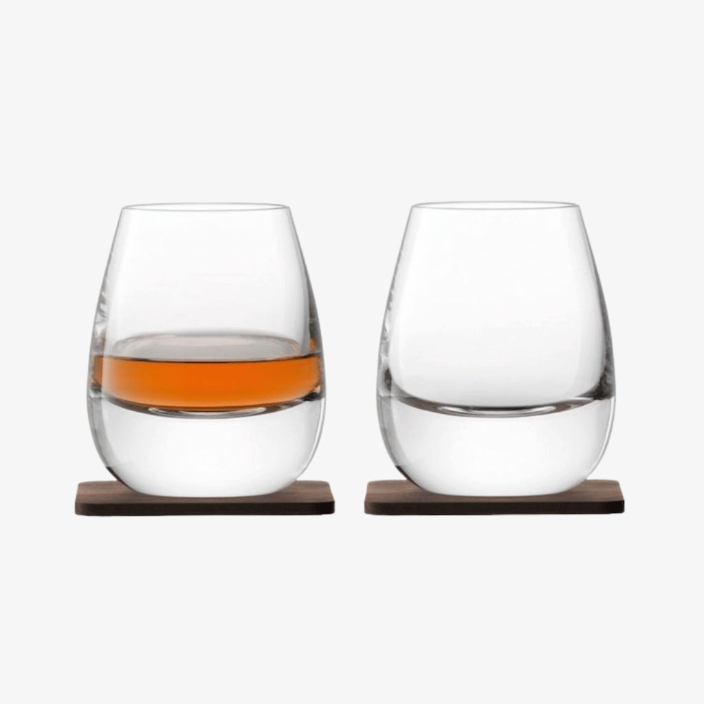 Thumbnail: Islay whiskey tumbler set Image 2