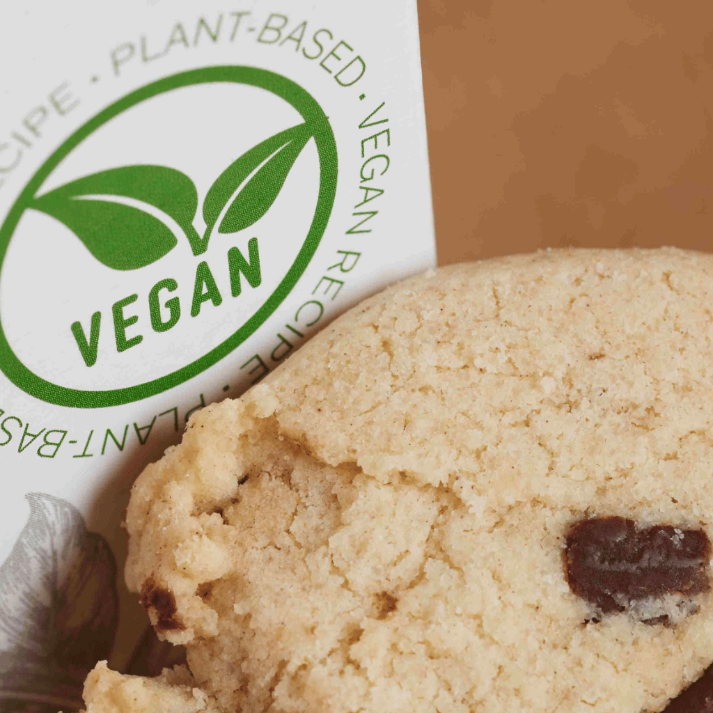 Thumbnail: Luxury biscuits Image 3