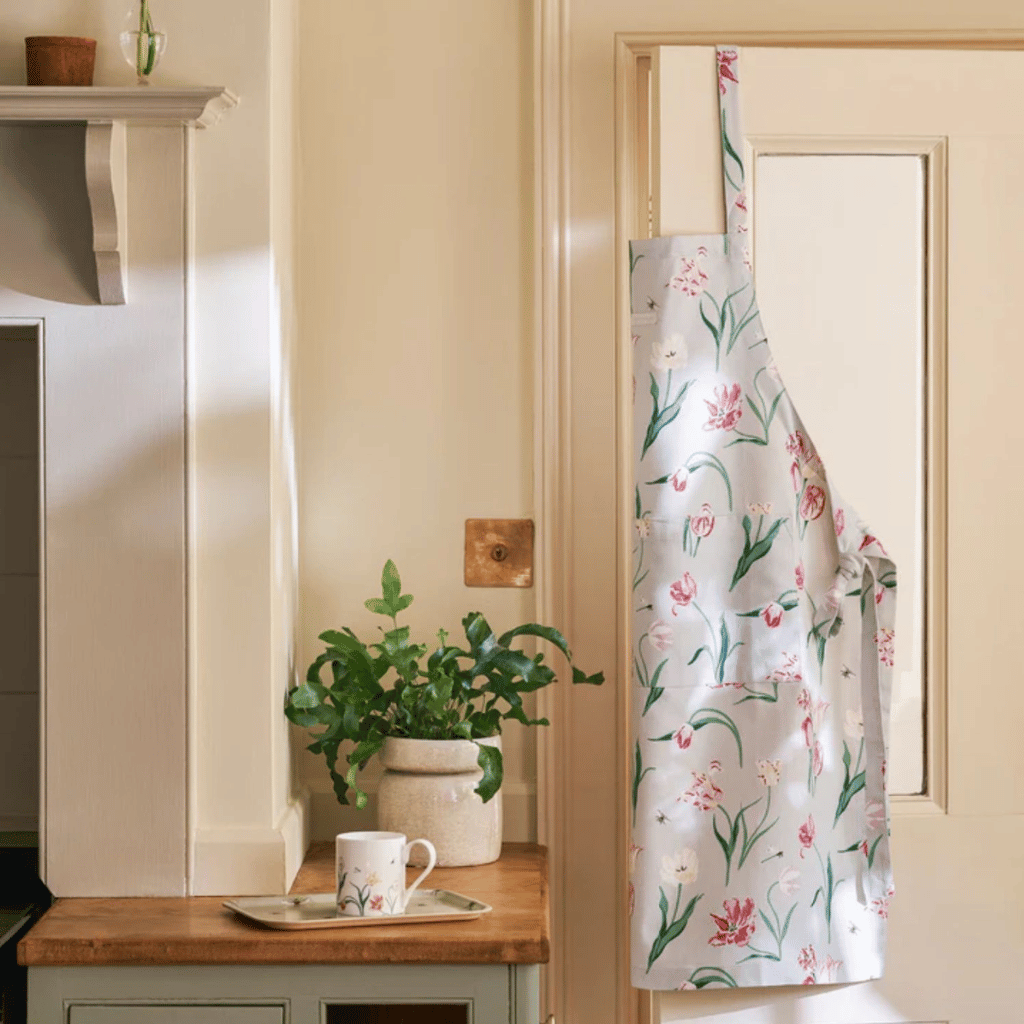 Thumbnail: Tulips kitchen gift Image 1