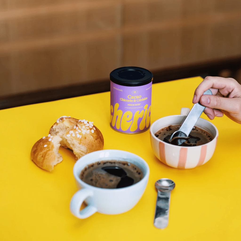 Thumbnail: Organic chicory blend Image 2