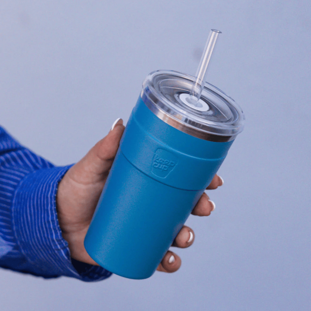 Thumbnail: 16oz Thermal cold cup Image 5