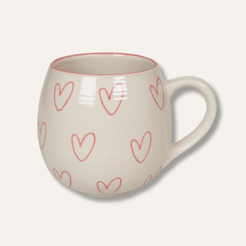 Thumbnail: Illustrated mug Image 5